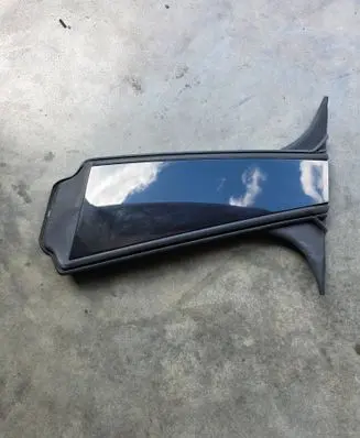 BMW 2 F44 (A) pillar trim 7483188