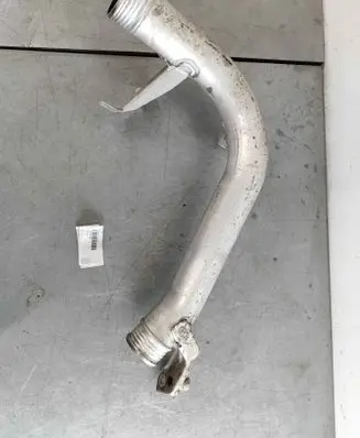 Volvo S90, V90 Intercooler hose/pipe 31370288