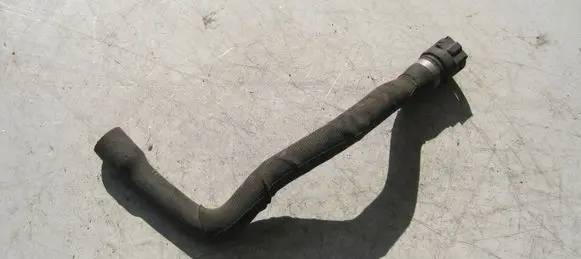 BMW 3 F30 F35 F31 Brake booster pipe/hose 15476810