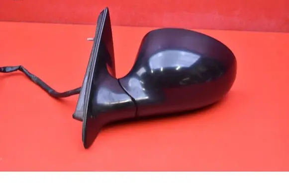 Chrysler 300M Front door electric wing mirror 015472