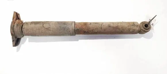 Ford Galaxy Rear shock absorber/damper