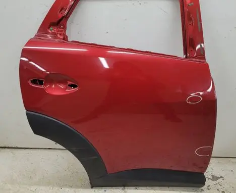 Mazda CX-3 Rear door D10E72010