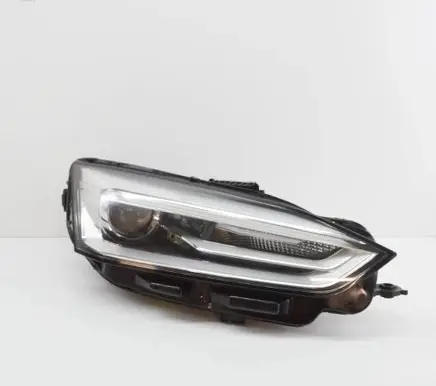 Audi A5 Headlight/headlamp 030110067203 4M0907397AA