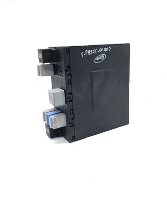 Volkswagen PASSAT CC Comfort/convenience module 3C8937049