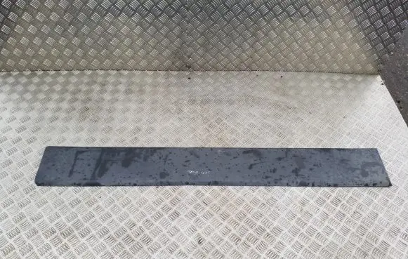 Fiat Ducato Sliding door trim (molding) 1306606070