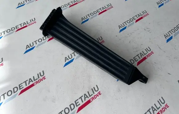 BMW 5 E39 Accelerator throttle pedal 1161723 35411161723
