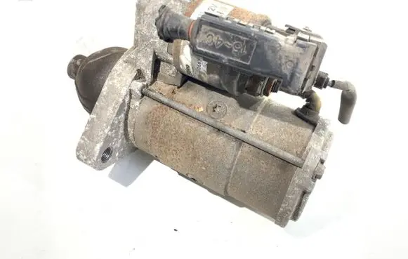Toyota Avensis T270 Starter motor 281000R021