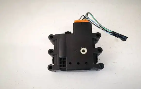 Mazda CX-7 Air flap motor/actuator