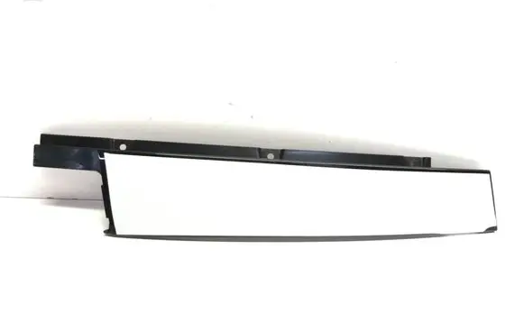 Mercedes-Benz GLB x247 Front door glass trim molding A2477220100