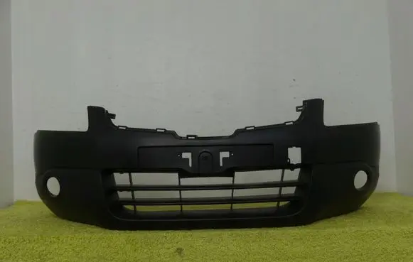 Nissan Qashqai Front bumper 62022jd00h