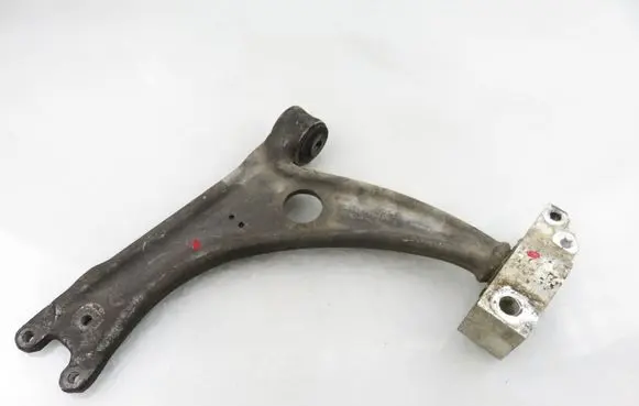 Volkswagen Tiguan Front control arm 