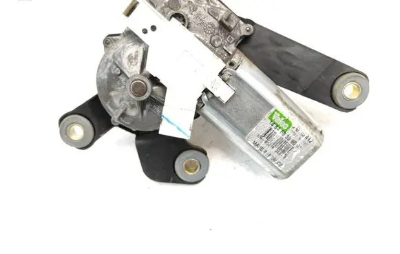 Peugeot 807 Rear window wiper motor 148460308001