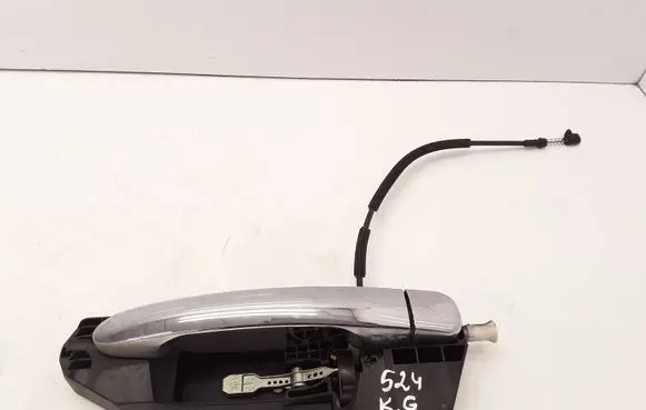 Fiat Bravo Rear door exterior handle 242567
