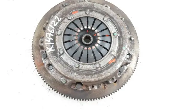 Opel Corsa C Flywheel 332350714