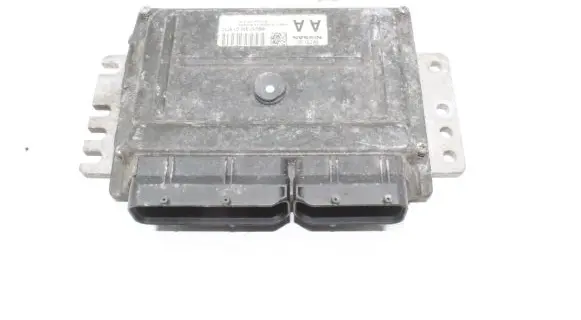 Nissan Micra Engine control unit/module MEC37300