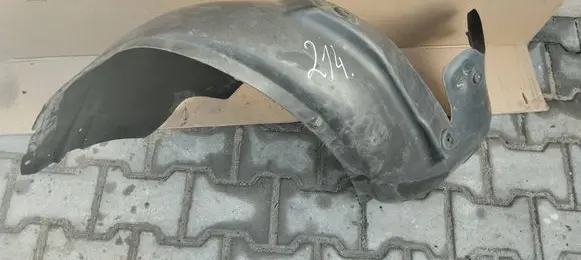 Audi A3 S3 8P Front wheel arch liner splash guards 8P0821172E