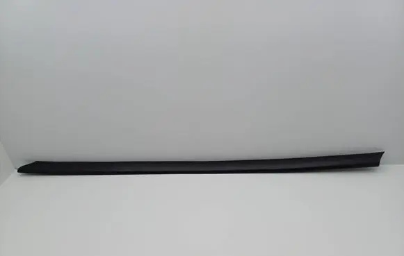 Audi A4 S4 B5 8D Front door trim (molding) 8D0853960B