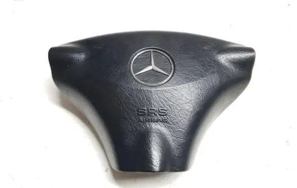 Mercedes-Benz Vaneo W414 Steering wheel airbag 1684600298