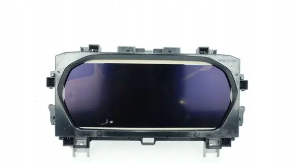 Audi Q4 Sportback e-tron Speedometer (instrument cluster) 89A920725