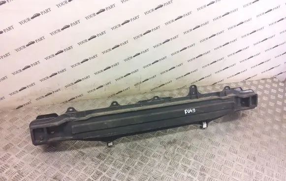Hyundai Bayon Front bumper mounting bracket 86631Q0AA0