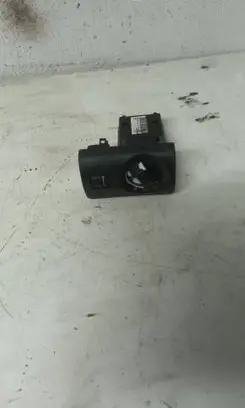 Audi A6 S6 C5 4B Light switch 04058000