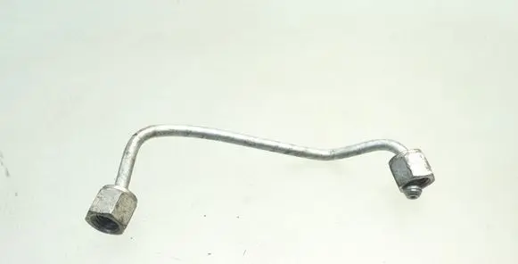 Jaguar S-Type Fuel injector supply line/pipe 