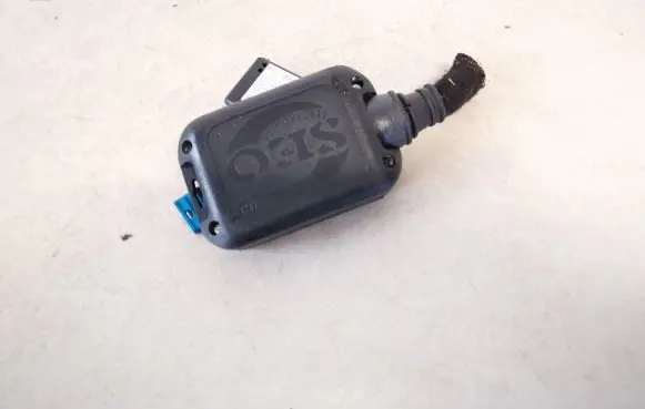 Volkswagen Golf V Other control units/modules 97ra01130102 97ra-01130102