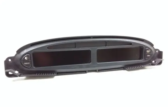 Citroen Xsara Picasso Speedometer (instrument cluster) 9651667380 965166380