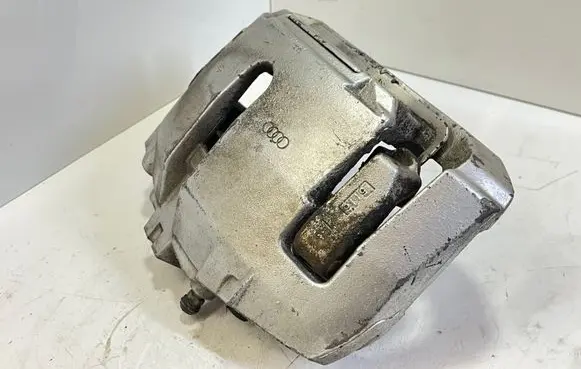 Volkswagen Phaeton Front brake caliper