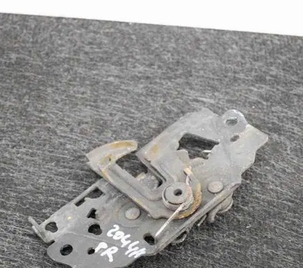 Ford Transit Engine bonnet/hood lock/catch BK2116E624AF