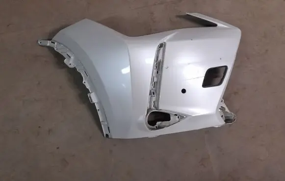 Lexus UX Front bumper corner part panel trim 5211276120