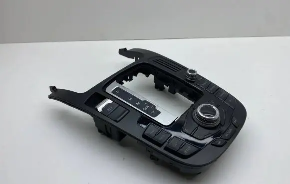 Audi A4 S4 B8 8K Head unit multimedia control 8T0919611 90025-562
