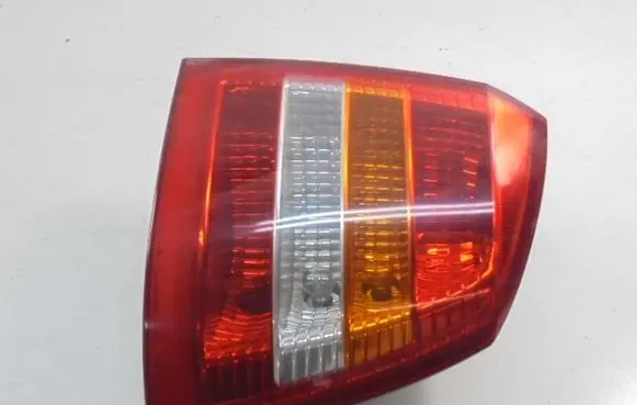 Opel Astra G Rear/tail lights 90521544