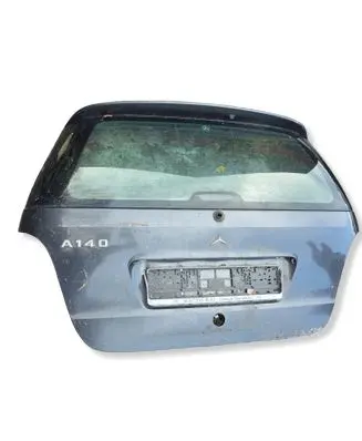 Mercedes-Benz A W168 Tailgate/trunk/boot lid A1687420110