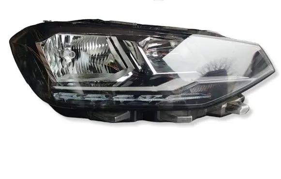 Volkswagen Golf Sportsvan Headlight/headlamp 517941006D 90140887 BL3702BV17R