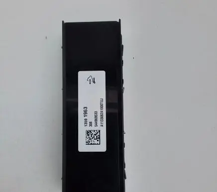 Opel Insignia A Other control units/modules 13591963 544969533