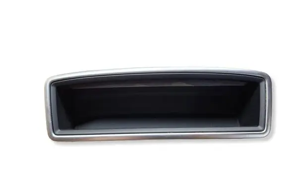Audi A6 S6 C7 4G Glove box central console 4G0863300