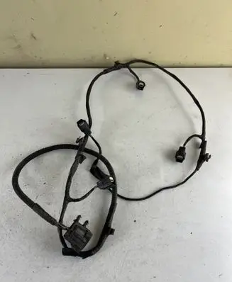 Dodge Nitro Parking sensor (PDC) wiring loom