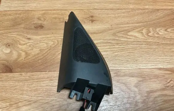 Volkswagen PASSAT B6 Front door high frequency speaker 3C0837993