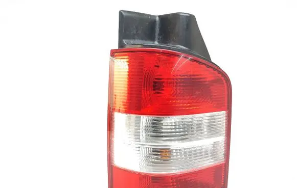 Volkswagen Transporter - Caravelle T5 Rear/tail lights 7H5945095M 7H5945257A