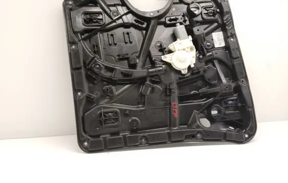 Mercedes-Benz Vito Viano W447 Front door window regulator with motor A4477200179