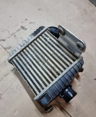Hyundai Trajet Intercooler radiator 2827027120