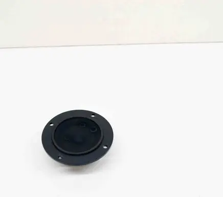 Panel speaker
