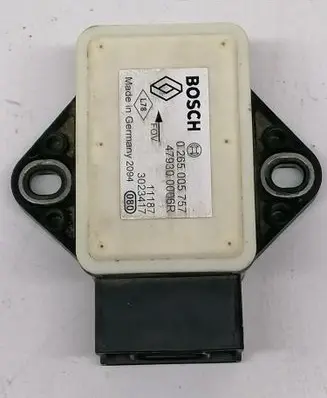 Renault Master III ESP (stability system) control unit 479300006R