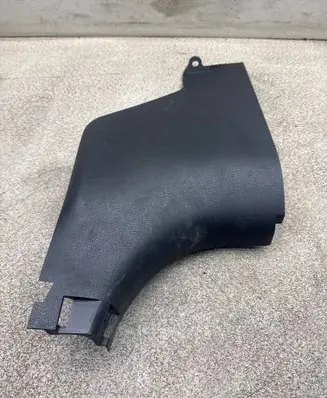 Nissan 350Z Foot area side trim 669001ea0a