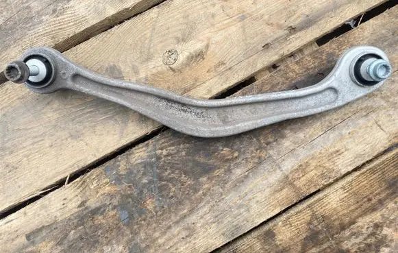 Mercedes-Benz S W222 Rear upper control arm/wishbone 2213520005