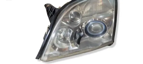 Opel Vectra C Headlight/headlamp 15987100