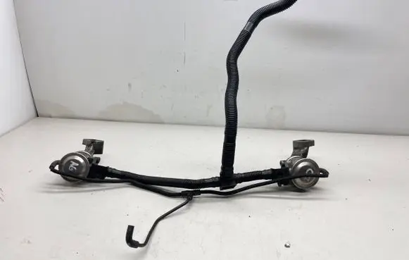 Audi A6 C7 EGR valve 06E131102B