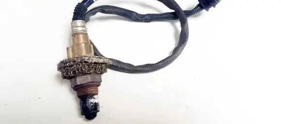 BMW X6 E71 Lambda probe sensor 761432201 0258010351
