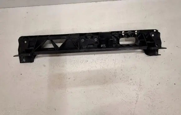 Peugeot 3008 II Radiator support slam panel 9824055880
